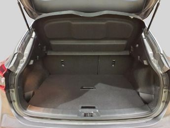 NISSAN QASHQAI 1.3 DIG-T N-Connecta SUV 5dr Petrol DCT Auto Euro 6 (s/s) (160 p