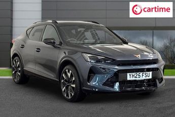 Cupra Formentor 1.5 eHybrid 25.8kWh V2 SUV 5dr Petrol Plug-in Hybrid DSG Euro 6 