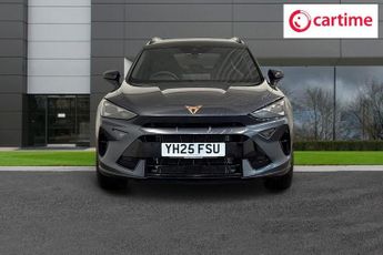 CUPRA FORMENTOR 1.5 eHybrid 25.8kWh V2 SUV 5dr Petrol Plug-in Hybrid DSG Euro 6 