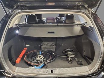 MG 1100 61.1kWh Exclusive Long Range Estate 5dr Electric Auto (156 ps)