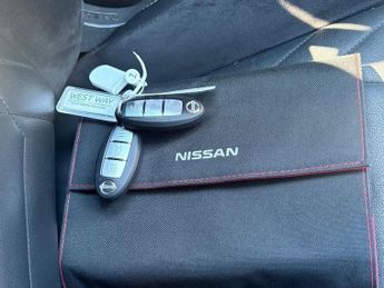 NISSAN JUKE 1.0 DIG-T Tekna+ SUV 5dr Petrol DCT Auto Euro 6 (s/s) (114 ps)