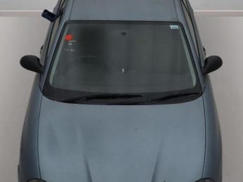 SEAT Ibiza 1.4 16v S Hatchback 5dr Petrol Automatic (180 g/km, 73 bhp)