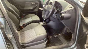 SEAT IBIZA 1.4 16v S Hatchback 5dr Petrol Automatic (180 g/km, 73 bhp)