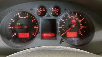 SEAT IBIZA 1.4 16v S Hatchback 5dr Petrol Automatic (180 g/km, 73 bhp)