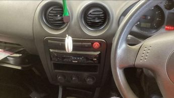 SEAT IBIZA 1.4 16v S Hatchback 5dr Petrol Automatic (180 g/km, 73 bhp)