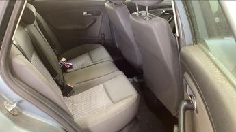 SEAT IBIZA 1.4 16v S Hatchback 5dr Petrol Automatic (180 g/km, 73 bhp)