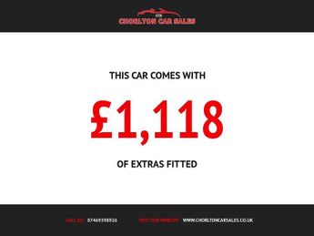 SEAT IBIZA 1.4 16v S Hatchback 5dr Petrol Automatic (180 g/km, 73 bhp)