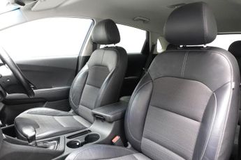 KIA NIRO 1.6h GDi 2 SUV 5dr Petrol Hybrid DCT Euro 6 (s/s) (139 bhp)