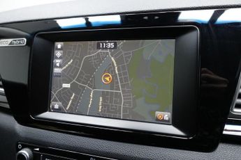 KIA NIRO 1.6h GDi 2 SUV 5dr Petrol Hybrid DCT Euro 6 (s/s) (139 bhp)