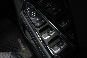 KIA NIRO 1.6h GDi 2 SUV 5dr Petrol Hybrid DCT Euro 6 (s/s) (139 bhp)