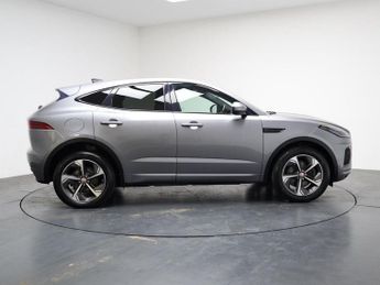 JAGUAR E-PACE 1.5 P300e 12.17kWh R-Dynamic SE SUV 5dr Petrol Plug-in Hybrid Au