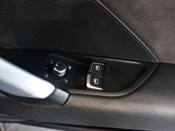 AUDI TT 2.0 TFSI 40 Black Edition Coupe 3dr Petrol S Tronic Euro 6 (s/s)
