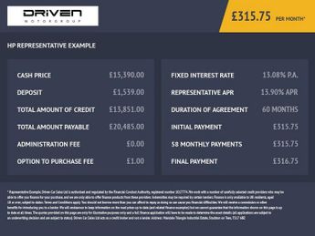 MERCEDES-BENZ A-CLASS 1.5 A180d AMG Line (Executive) Hatchback 5dr Diesel 7G-DCT Euro 