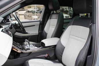 LAND ROVER RANGE ROVER EVOQUE 2.0 D180 First Edition SUV 5dr Diesel Auto 4WD Euro 6 (s/s) (180