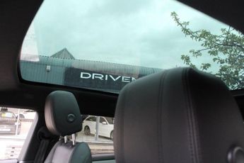 LAND ROVER RANGE ROVER EVOQUE 2.0 D180 First Edition SUV 5dr Diesel Auto 4WD Euro 6 (s/s) (180