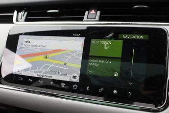 LAND ROVER RANGE ROVER EVOQUE 2.0 D180 First Edition SUV 5dr Diesel Auto 4WD Euro 6 (s/s) (180