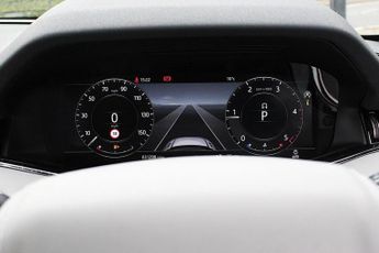 LAND ROVER RANGE ROVER EVOQUE 2.0 D180 First Edition SUV 5dr Diesel Auto 4WD Euro 6 (s/s) (180