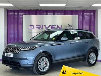 LAND ROVER RANGE ROVER VELAR 2.0 D180 SUV 5dr Diesel Auto 4WD Euro 6 (s/s) (180 ps)