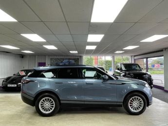 LAND ROVER RANGE ROVER VELAR 2.0 D180 SUV 5dr Diesel Auto 4WD Euro 6 (s/s) (180 ps)