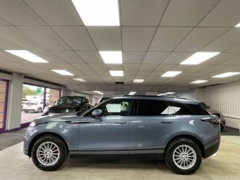 LAND ROVER RANGE ROVER VELAR 2.0 D180 SUV 5dr Diesel Auto 4WD Euro 6 (s/s) (180 ps)