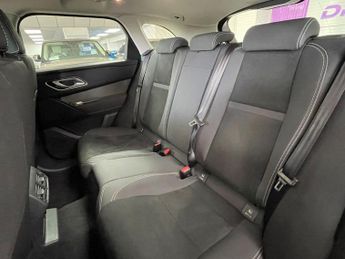 LAND ROVER RANGE ROVER VELAR 2.0 D180 SUV 5dr Diesel Auto 4WD Euro 6 (s/s) (180 ps)