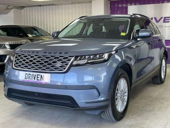 LAND ROVER RANGE ROVER VELAR 2.0 D180 SUV 5dr Diesel Auto 4WD Euro 6 (s/s) (180 ps)