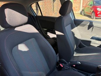 VAUXHALL CORSA 1.4 16V SXI A/C 5 DOOR