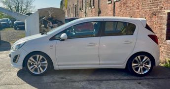 VAUXHALL CORSA 1.4 16V SXI A/C 5 DOOR