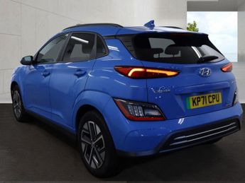 HYUNDAI KONA 64kWh Premium SUV 5dr Electric Auto (10.5kW Charger) (204 ps)