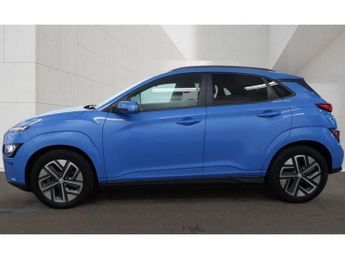HYUNDAI KONA 64kWh Premium SUV 5dr Electric Auto (10.5kW Charger) (204 ps)