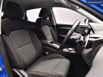 MG MG ZS 72.6kWh SE Long Range SUV 5dr Electric Auto (156 ps)