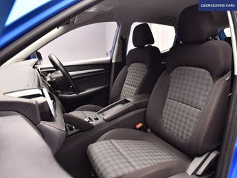 MG MG ZS 72.6kWh SE Long Range SUV 5dr Electric Auto (156 ps)