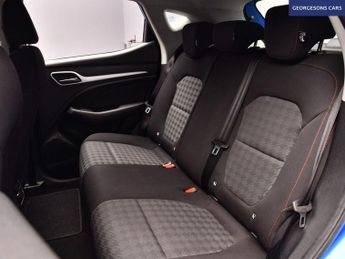 MG MG ZS 72.6kWh SE Long Range SUV 5dr Electric Auto (156 ps)