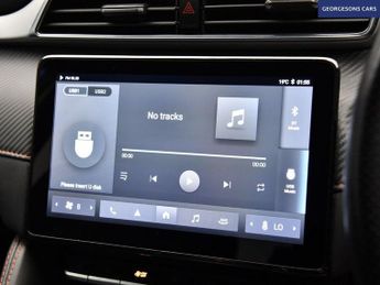 MG MG ZS 72.6kWh SE Long Range SUV 5dr Electric Auto (156 ps)