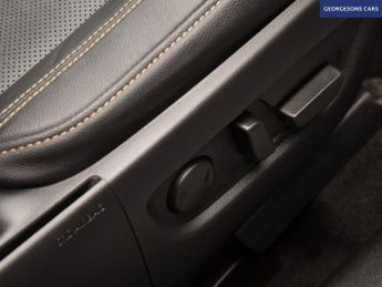 MAZDA 121 2.5 e-SKYACTIV 17.8kWh Homura SUV 5dr Petrol Plug-in Hybrid Auto