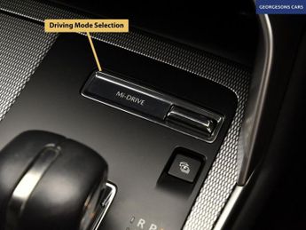 MAZDA 121 2.5 e-SKYACTIV 17.8kWh Homura SUV 5dr Petrol Plug-in Hybrid Auto
