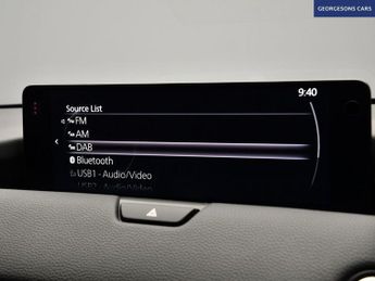 MAZDA 121 2.5 e-SKYACTIV 17.8kWh Homura SUV 5dr Petrol Plug-in Hybrid Auto