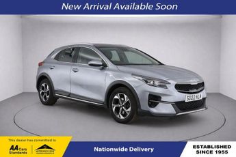 Kia Ceed 1.0 T-GDi 2 SUV 5dr Petrol Manual Euro 6 (s/s) (118 bhp)