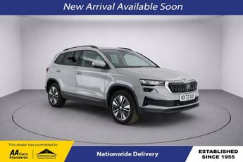 Skoda Karoq 1.5 TSI ACT SE Drive SUV 5dr Petrol DSG Euro 6 (s/s) (150 ps)