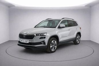 SKODA KAROQ 1.5 TSI ACT SE Drive SUV 5dr Petrol DSG Euro 6 (s/s) (150 ps)