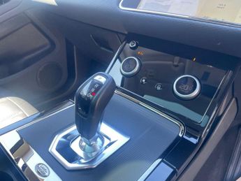 LAND ROVER RANGE ROVER EVOQUE 2.0 D200 MHEV R-Dynamic S SUV 5dr Diesel Auto 4WD Euro 6 (s/s) (