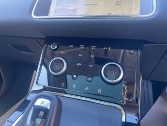 LAND ROVER RANGE ROVER EVOQUE 2.0 D200 MHEV R-Dynamic S SUV 5dr Diesel Auto 4WD Euro 6 (s/s) (