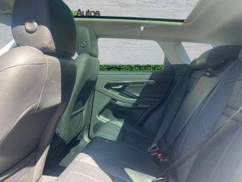 LAND ROVER RANGE ROVER EVOQUE 2.0 D200 MHEV R-Dynamic S SUV 5dr Diesel Auto 4WD Euro 6 (s/s) (