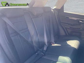 LAND ROVER RANGE ROVER EVOQUE 2.0 D200 MHEV R-Dynamic S SUV 5dr Diesel Auto 4WD Euro 6 (s/s) (