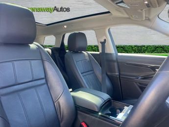 LAND ROVER RANGE ROVER EVOQUE 2.0 D200 MHEV R-Dynamic S SUV 5dr Diesel Auto 4WD Euro 6 (s/s) (