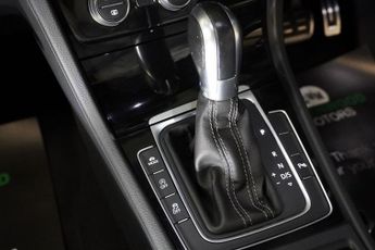 VOLKSWAGEN GOLF Volkswagen Golf 2.0 TDI GTD Hatchback 5dr Diesel DSG Euro 6 (s/s