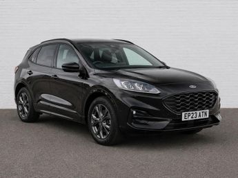 Ford Kuga 1.5T EcoBoost ST-Line Edition SUV 5dr Petrol Manual Euro 6 (s/s)