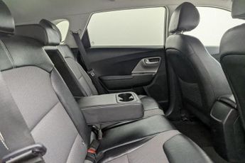 KIA NIRO 64kWh 2 SUV 5dr Electric Auto (201 bhp)