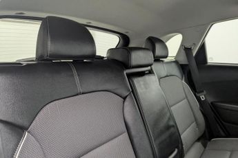 KIA NIRO 64kWh 2 SUV 5dr Electric Auto (201 bhp)