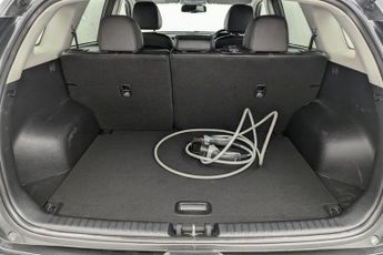 KIA NIRO 64kWh 2 SUV 5dr Electric Auto (201 bhp)